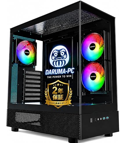 コスパPC Amazon.co.jp: 【NEWLEAGUE】コスパ重視 エントリーゲーミングパソコン